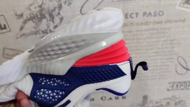 Lining беговые кроссовки обзор после 1000 км смотреть онлайн