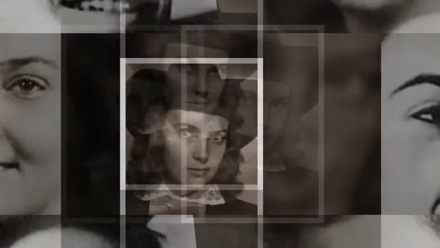 Несчастливая творческая судьба первой красавицы - Алла Парфаньяк смотреть онлайн