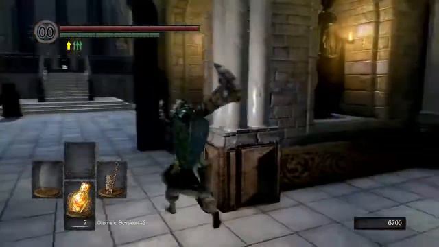 СТРИМ.КАПХЕД И СОУЛС#6(Dark Souls Remastered+Cuphead)