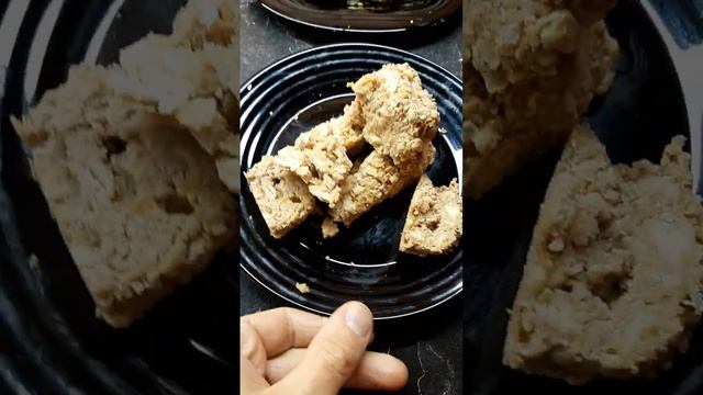 Новые рецепты