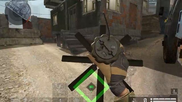 Warface ОБОССЫВАЕМ МАСЛЯТ С ВЕРЕСКА смотреть онлайн