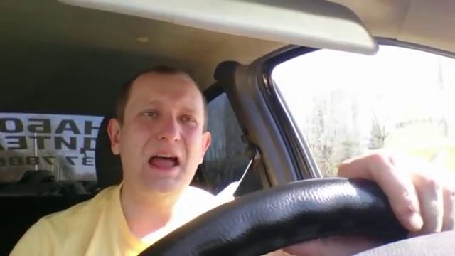 Уфа такси. Выжить на аренде. День 2 смотреть онлайн