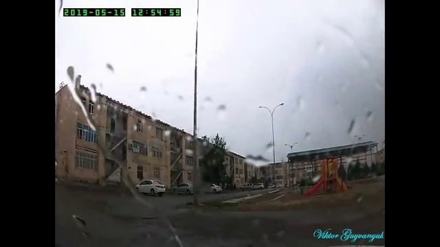 15.05.2019г. Ашхабад. 11-й микрорайон. смотреть онлайн