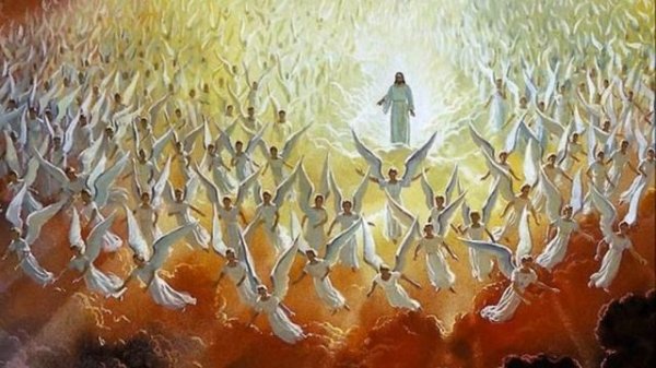 О Иисус Тебе хвала