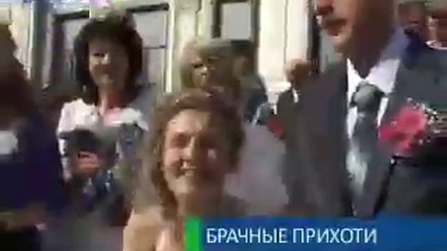 Свадебная мода в Оренбурге