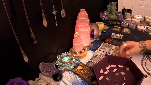 Are They Missing You? ? Pick a Card Tarot Oracle Lenormand Charms ? Timeless смотреть онлайн