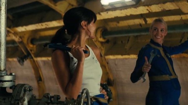 Fallout 2024 Teaser | Trailer, Release Date & Full Movie Synopsis