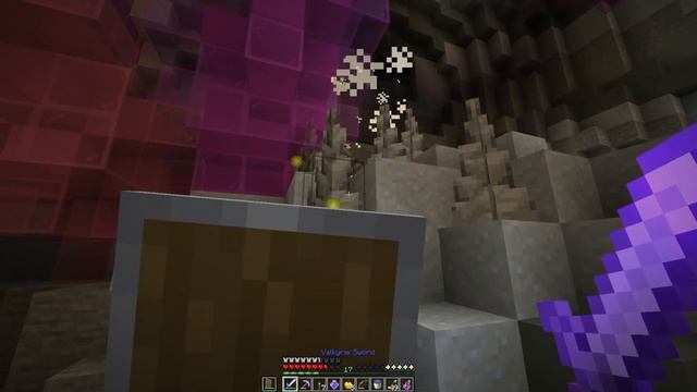 Crystals -Nova Arcana -Minecraft CTM -ep 25 смотреть онлайн