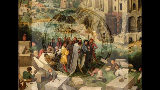 Популяции Народов I смотреть онлайн