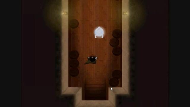 Telepath RPG: Servants of God Episode 4 - Mission 1 смотреть онлайн