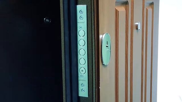 Входная дверь Престиж Армада г. Йошкар-Ола.