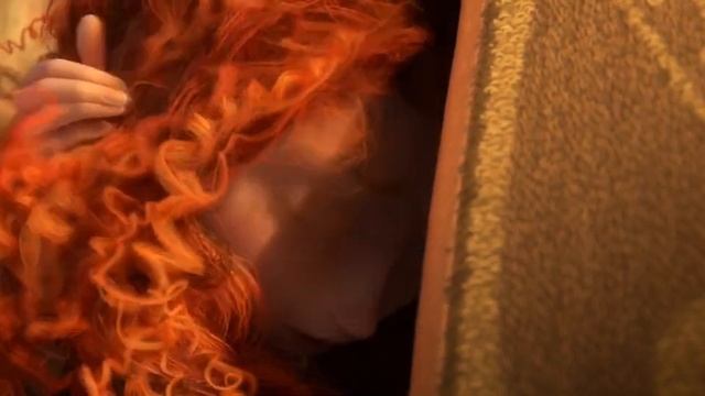 Disney and Pixar: Brave (2012) Ending scene смотреть онлайн
