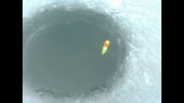 Рыба в лунке смотреть онлайн