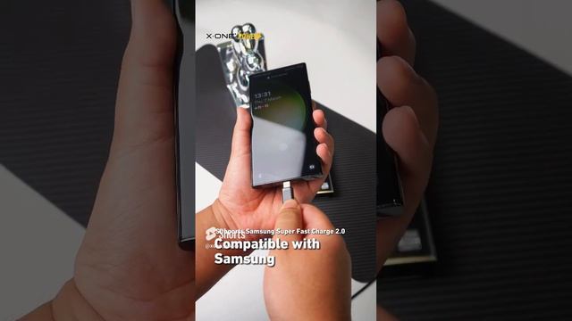 Обзор X-ONE Ultra Pro LED Cable порты Type-C надежная быстрая зарядка iPhone кабель быстрой зарядки