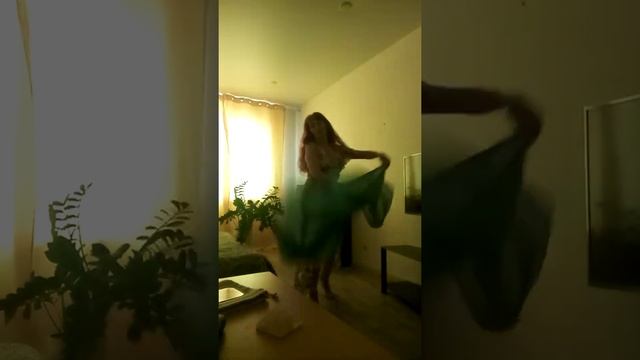 Танец — это пламя твоей души смотреть онлайн