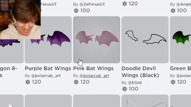 ROBLOX FEET UPDATE смотреть онлайн