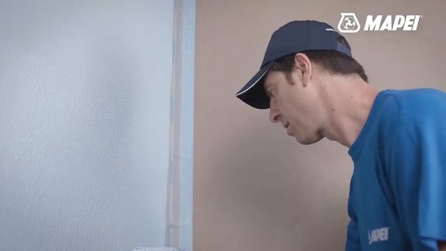 Mapelastic AquaDefense Mapei | De Rosa Srl смотреть онлайн