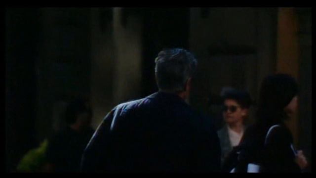 Hannibal (2001) - Deleted Scenes And Alternate Ending