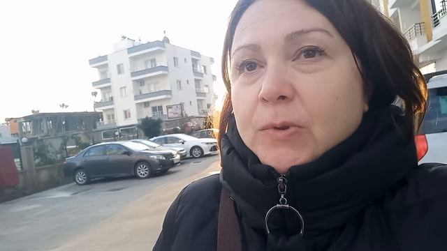 Ждем новую волну землетрясений/покидаем дом/с нами все хорошо/Турция смотреть онлайн