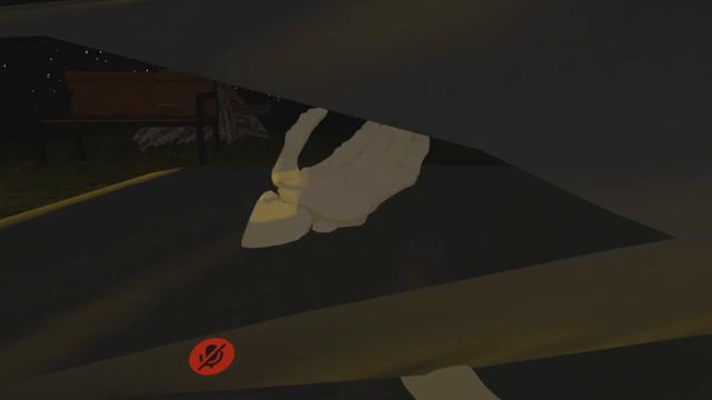 [VRChat Skit Bloopers] First Meeting An Anti Glitch смотреть онлайн