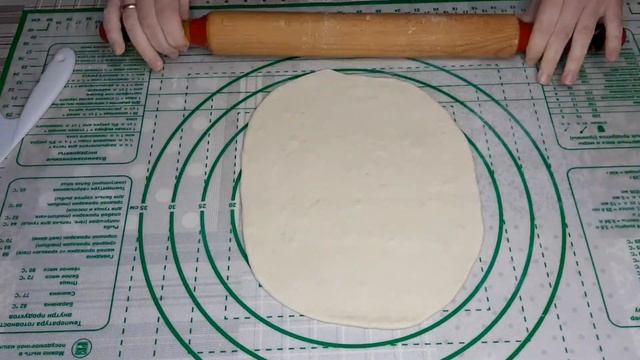 Пицца на Тонком Тесте Как в Пиццерии.Обалденный Рецепт теста .thin crust pizza смотреть онлайн