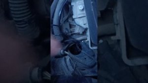 Установка противотуманных фар на skoda rapid с АлиЭкспресс 1 видео