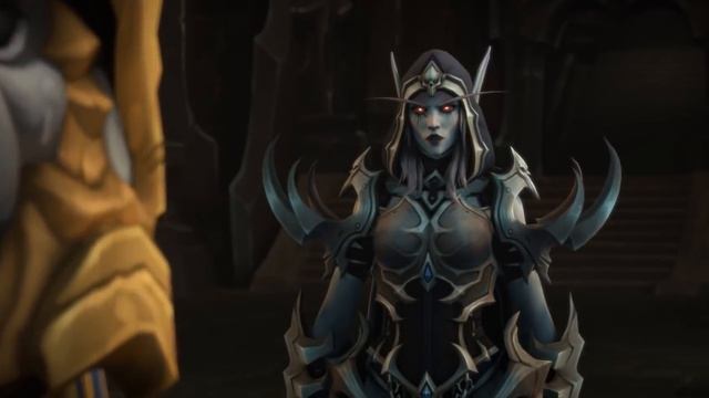 Blizzard Has Set The Alliance Up For HELL смотреть онлайн