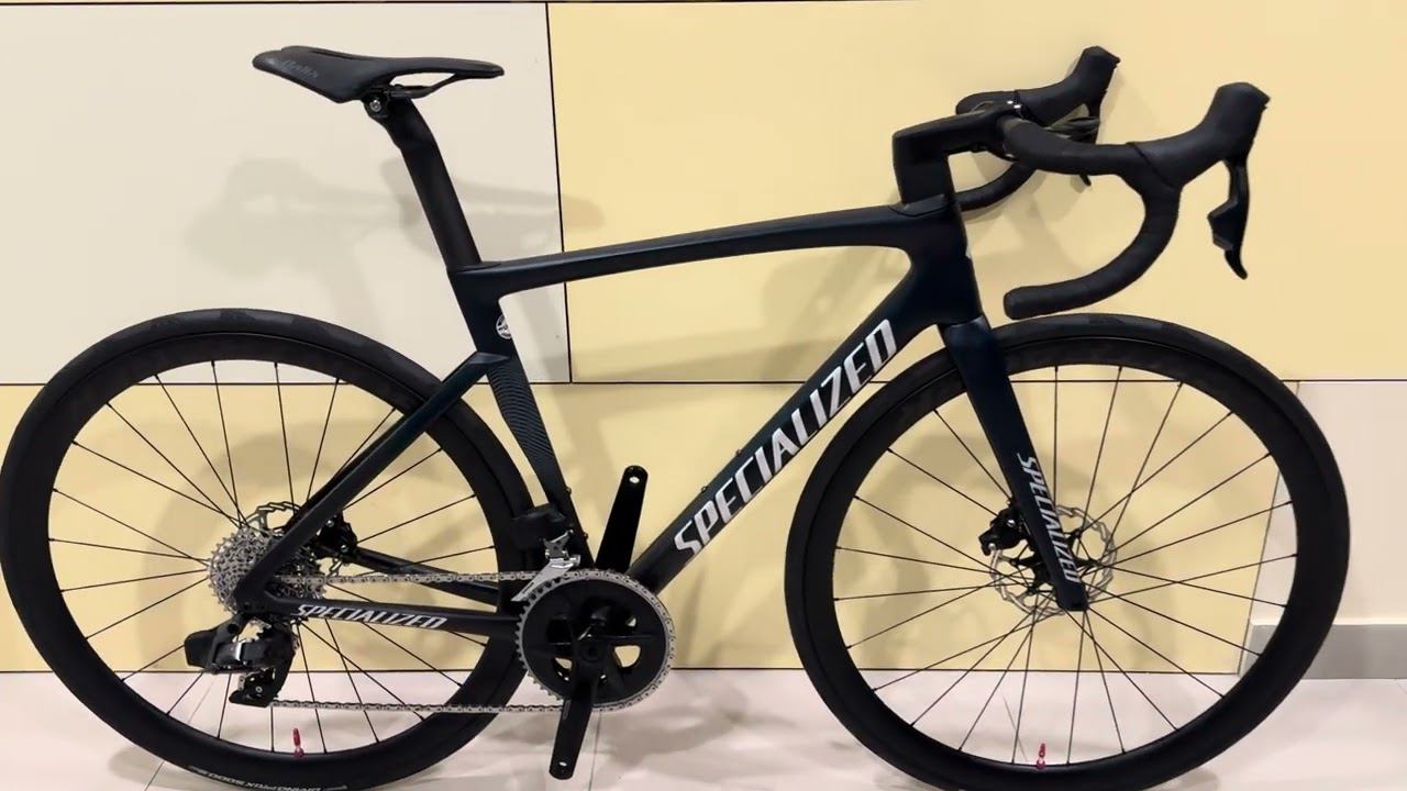 Specialized Tarmac SL7 COMP AXS 2023