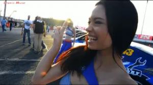 PAKITO - Living On Video. КАМАЗ против спорткаров, Дрифт, Танцпол