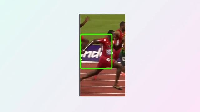 Usain Bolt Running Technique: How to Run Faster смотреть онлайн