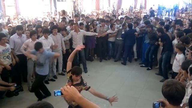 Ансамбль ВАТАН