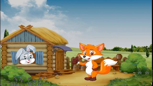 Сборник сказок № 2 Мойдодыр,Краденное солнце,Заюшкина избушка,Что такое хорошо и что такое плохо? смотреть онлайн