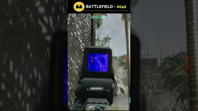 Battlefield 2042 - Valparaiso, Chle #gamers #pcgaming #gameplay смотреть онлайн