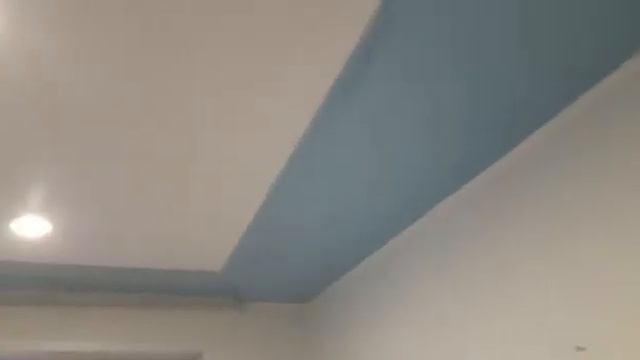 Комбинированный потолок на кухне. Бульвар Золотистый 4 смотреть онлайн