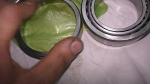 Основные проблемы заднего моста SsangYong KSC R90