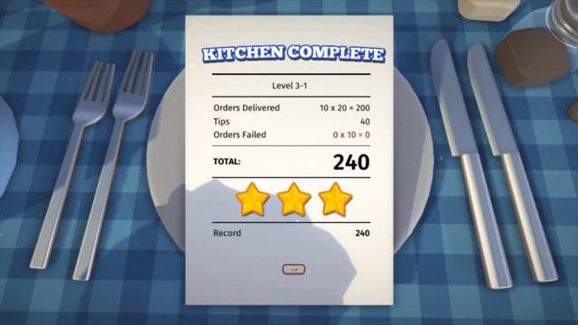 Oof, This One Hurts! - Overcooked - Episode 20 смотреть онлайн