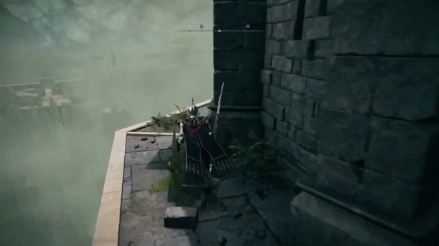 Paladin Confessor Class Build Elden Ring Guide for Beginners - Stormveil Castle lost Items part 6 смотреть онлайн