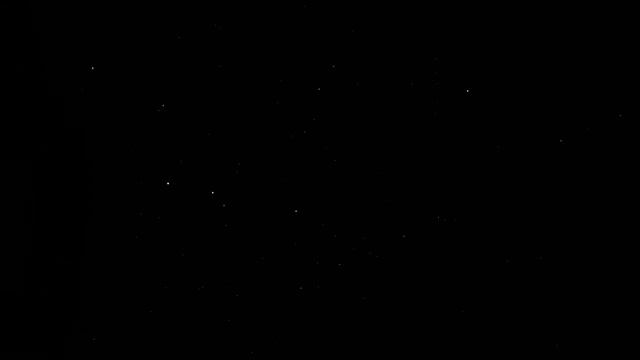 Таймлапс звездного неба смотреть онлайн