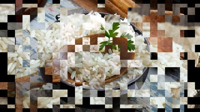 Почему рис - основная еда жителей востока? смотреть онлайн