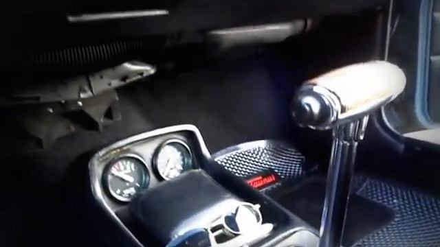 Club Amigos de Taunus Argentina - Ford Taunus GT Automatic Tc1 1980 смотреть онлайн