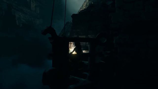 Прохождение Shadow of the Tomb Raider — Часть 2 Конец света смотреть онлайн