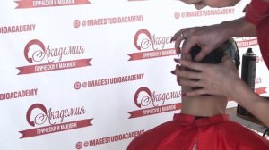 Прическа для бальных танцев. КАК СДЕЛАТЬ ФОРМУ КЛАССИЧЕСКОГО ПУЧКА? Лайфхак #3