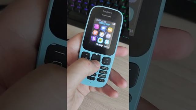 Моё мнение о Nokia 3310 2017 г. Является ли она настоящей 3310 ? смотреть онлайн