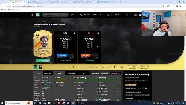 How To Make UNLIMITED COINS in FC 24 Ultimate Team! смотреть онлайн