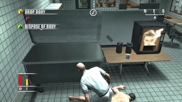 Hitman: Blood Money - Professional Walkthrough - Part 4 - Flatline - SA | CenterStrain01 смотреть онлайн