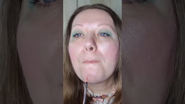 Делаю пухлые губы? смотреть онлайн
