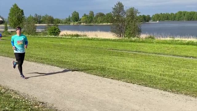 Кижи Run 2022