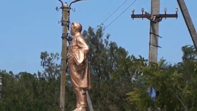 Крым (Евпатория, Кировский, Черноморское) смотреть онлайн