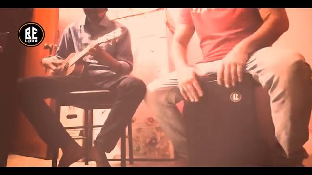 be loud cajon folk beat sound check смотреть онлайн