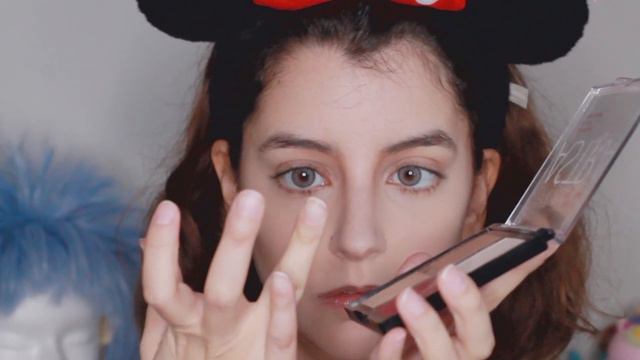 Makeup Crossplay: Trucco Maschile! ☆ Shin (Nana) смотреть онлайн